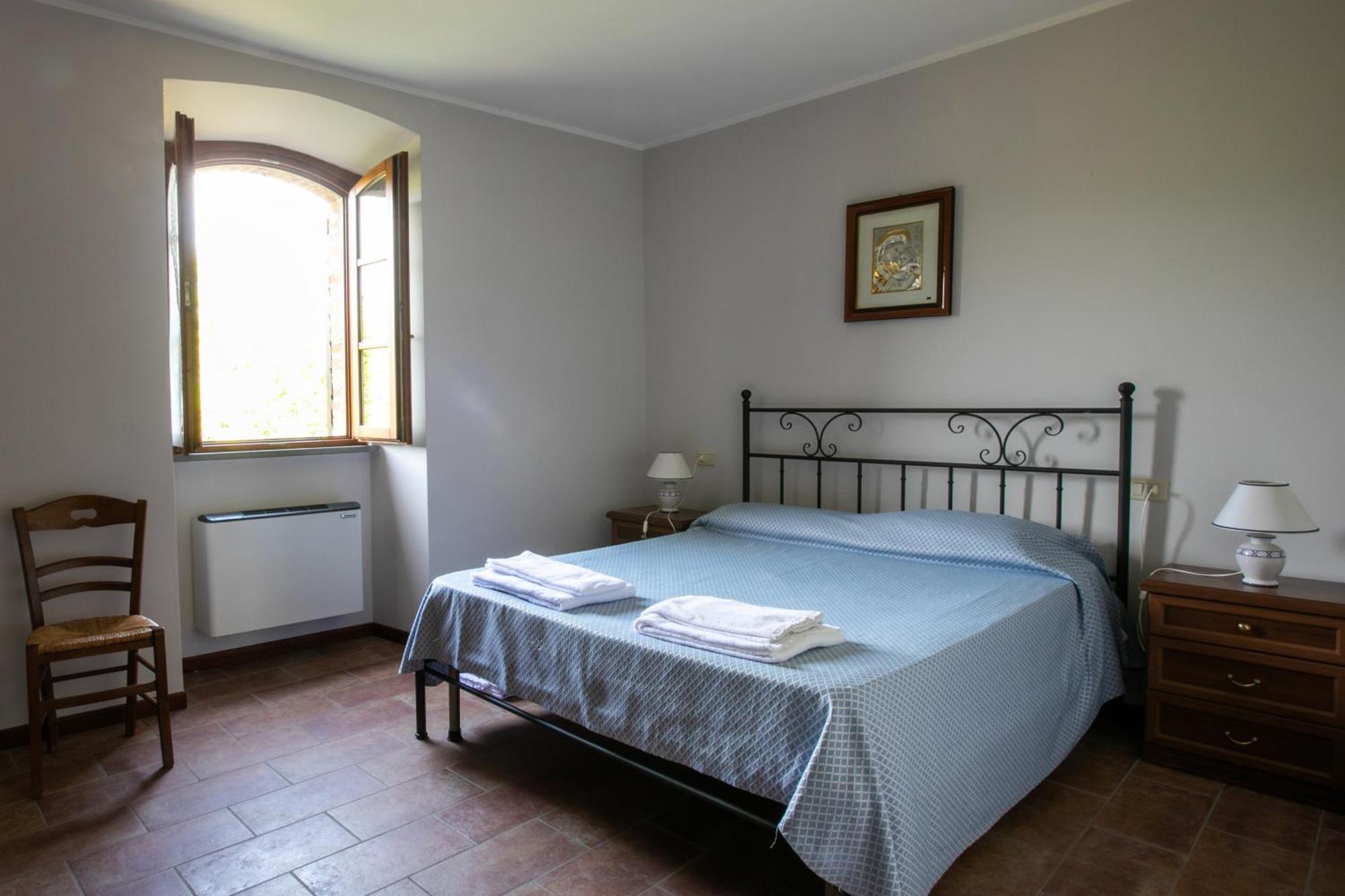 Agriturismo Casalta Villa Gubbio Room photo